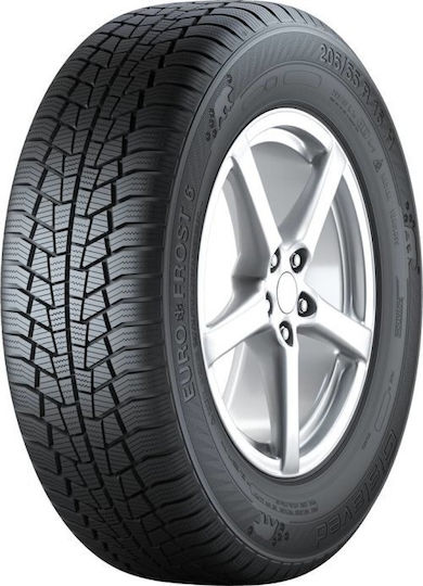 Gislaved Euro*frost 6 175/65R15 84E-Commerce-Website Winter Reifen Auto