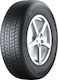 Gislaved Euro*frost 6 225/45R18 95V XL Χειμερινό Λάστιχο Αυτοκινήτου