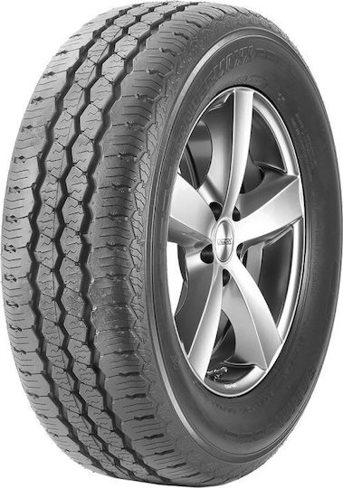 Maxxis Cr966 Trailermaxx 195/50R13 104/101N Θερινό Λάστιχο για Φορτηγό Ελαφρού Τύπου