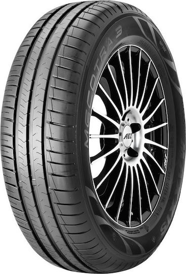 Maxxis Mecotra 3 165/65R15 81Електронна търговия Летни гуми Гума за Пътник Кола
