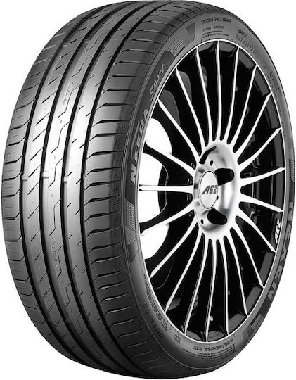 N Fera Sport 265/45R19 105N ND0 XL 4PR RPB Лятна Автомобилна Гума