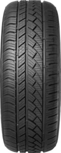 Superia Ecoblue 4s 175/60R15 81H Λάστιχο 4 Εποχών για Επιβατικό Αυτοκίνητο