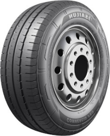 Sailun Commercio Pro 205/65R16 107/105T 8PR Θερινό Λάστιχο Αυτοκινήτου