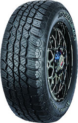 Tracmax X Privilo At08 285/60R18 116T XL Winter Für 4x4 / SUV 919438 Tracmax X Privilo At08 285/60R18 116T XL Winter Für 4x4 / SUV 919438