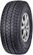 Tracmax Ice-plus Sr1 165/80R13 94/93Q 8PR Winter Autoreifen für Leichten Lkw