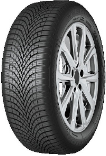 Debica Navigator3 185/60R15 88H XL Anvelopă 4 Anotimpuri pentru Autoturism de Pasageri