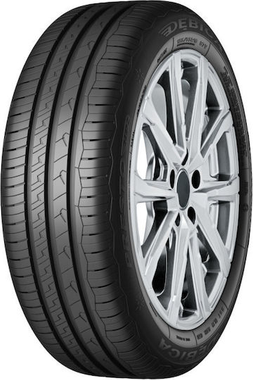Debica Presto Hp 2 205/60R16 92H Summer Tire for Passenger Car