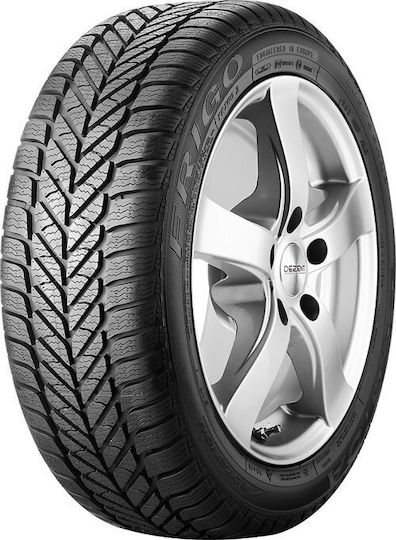 Debica Frigo 2 185/60R15 88T XL Χειμερινό Λάστιχο Αυτοκινήτου