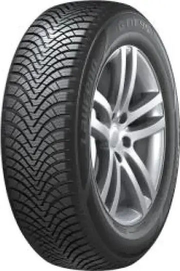 Laufenn I Fit+ Lw31 175/65R15 84T 4PR SBL Χειμερινό Λάστιχο για Επιβατικό Αυτοκίνητο