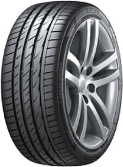 Laufenn S Fit Eq+ Lk01 235/65R17 108S XL 4PR SBL Θερινό Λάστιχο Αυτοκινήτου