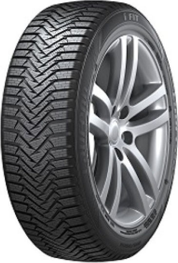 Laufenn I Fit+ Lw31 155/70R13 75Спецификация на електронен търговски сайт 4PR SBL Зимна Гума за Пътник Кола
