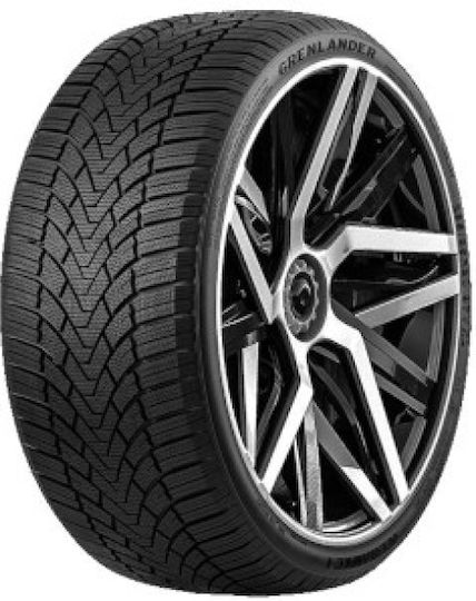 Grenlander Icehawke I 215/55R18 99H XL Iarnă Anvelopă Auto