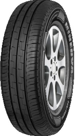 Minerva Transport Rf 19 175/75R16 101E-Commerce-Website 8PR Sommerreifen Reifen für Leicht-Lkw