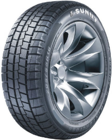 Sunny Nw312 265/60R18 114S XL Winter Car Tyre