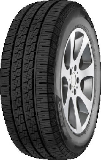 Tristar Всесезонна Гума 175/70R14 95/93T За Лекотоварен Автомобил Тип