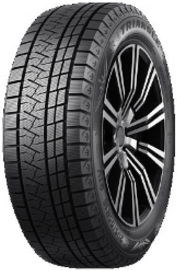Triangle Snowlink Pl02 245/35R19 93W XL Зима Гума Колa