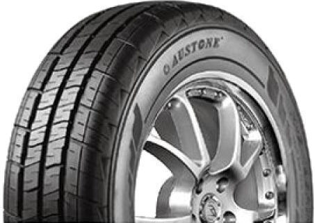 Austone Athena Sp-1 195/80R15 106Q Θερινό Λάστιχο Αυτοκινήτου