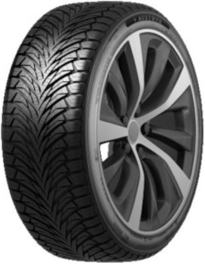 Austone Sp401 225/40R18 92W XL Автомобилна Гума Всесезонна