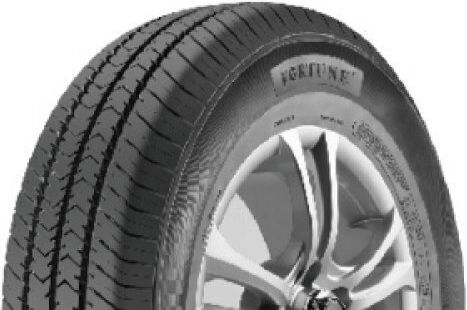 Fsr-71 235/65R16 115/113R Summer Tire Car