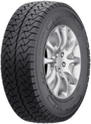 Fortune Fsr-302 265/70R16 112T Θερινό 3267034030 Fortune Fsr-302 265/70R16 112T Θερινό 3267034030