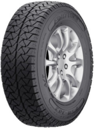 Fortune Fsr-302 215/70R16 100H Anvelopă Auto De Vară