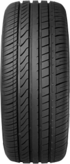 Fortuna Eco Plus Uhp 215/45R18 93W XL Summer Tire for Passenger Car