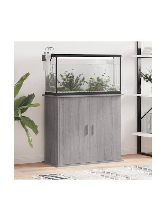 vidaXL Aquarium Stand Βάση Ενυδρείου Ντουλάπι