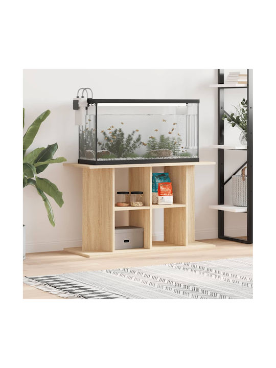 vidaXL Aquariumständer Aquarium Stand