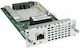 Cisco 1 Unitate de expansiune 1buc (NIM-1MFT-T1/E1)