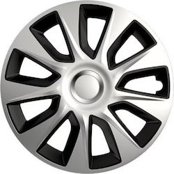 Versaco Σετ Τάσια Αυτοκινήτου Stratos 4τμχ 14" ...