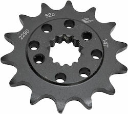 Driven Racing Front Sprocket for KTM DUKE / 390 Duke