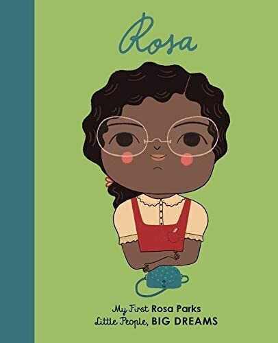 Rosa Parks Rosa Parks