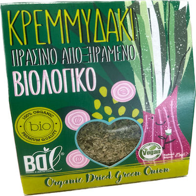 BDL Organic & Healthy Food Βιολογικό 25gr