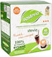 Isostevia Stevia kristallin 80gr 40 Sticks -> Stäbchen 1858