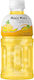 Mogu Mogu Nata De Coco Ananas 320ml 1cm