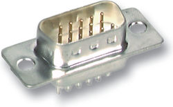 EFB 34504.1 Βύσμα VGA EFB 34504.1 Βύσμα VGA