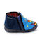 Anatomic Kids Slippers Boots Blue
