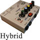 Tap Hybrid Педал Усилвател Обем