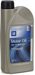 Opel Car Lubricant 5W-30 1lt