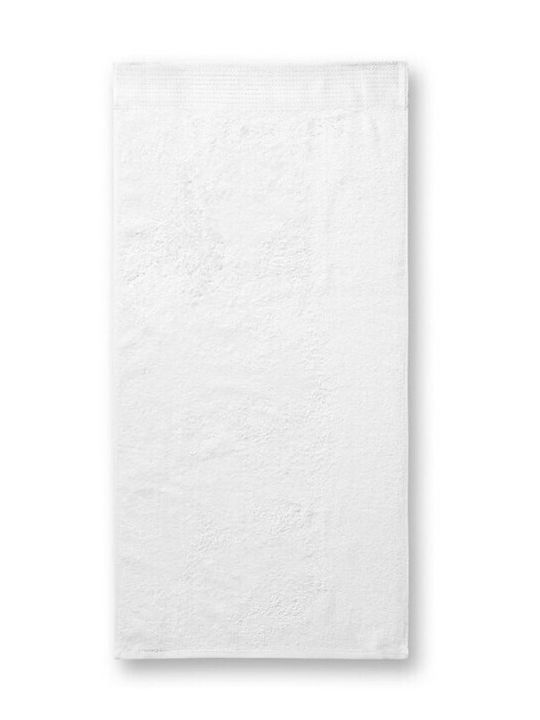 Malfini Facecloth Bamboo 50x100cm White Weight ...