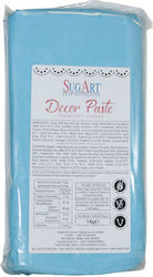 Modecor Sugarpaste 500gr Light Blue