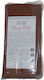 Modecor Ζαχαρόπαστα 250gr Καφέ