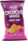 Ohonos Snack Chips Crunchy με Γεύση Γλυκό Τσίλι...