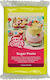 Fun Cakes Ζαχαρόπαστα 250gr Πράσινη