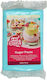 Fun Cakes Ζαχαρόπαστα 250gr Γαλάζια
