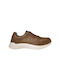 Pegada Sneakers Brown