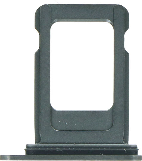 Sim-Kartenhalterung Schwarz für / 12 Pro Max