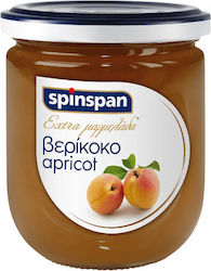 Apricot Jam Spin Span 380g