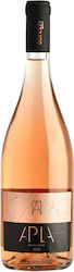 Απλά Ροζέ Οίνος 750ml