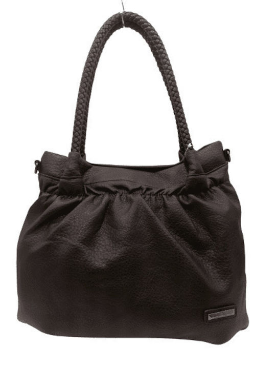 Bag to Bag Women's Bag Shoulder Dark Coffee